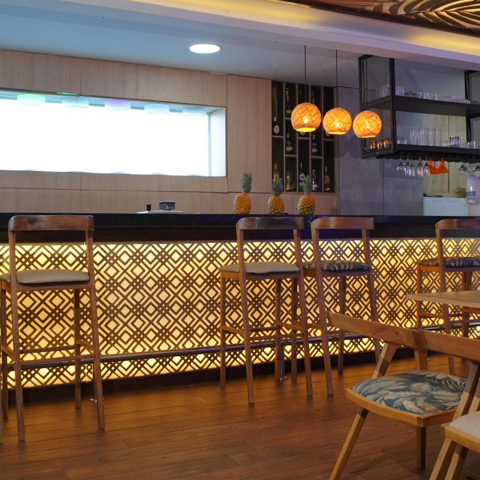 Hotel Medellín Rodadero 38/55