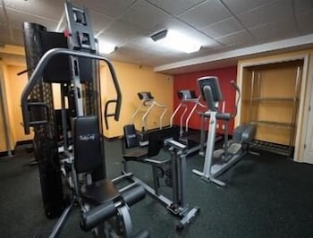 sport_facililities