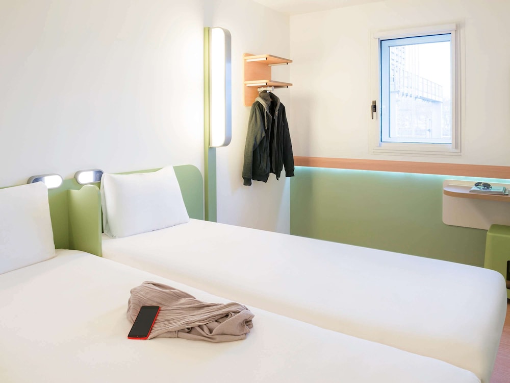 Ibis Budget Lyon Confluence 9/56