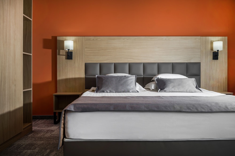 Hotel Split Inn By President 10/34