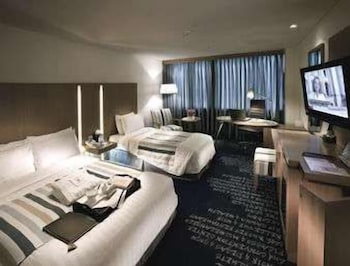 Ramada by Wyndham Songdo 29/34