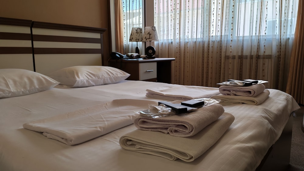 Areg Hotel 20/113