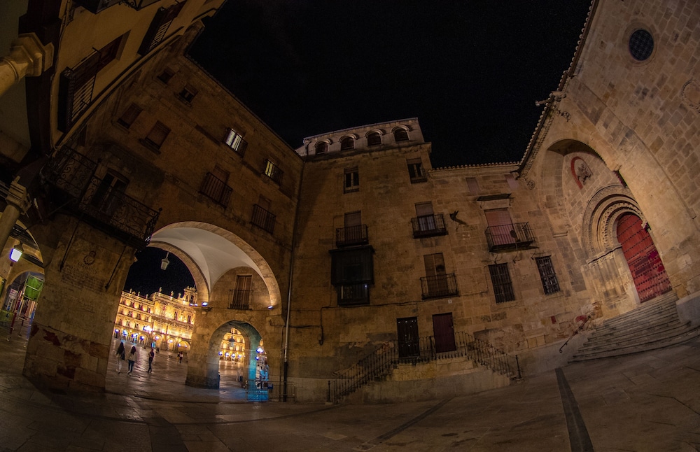 Hospedium Plaza Mayor Salamanca 9/67