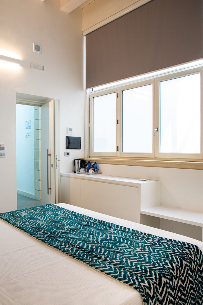 Caportigia Boutique Hotel 72/76