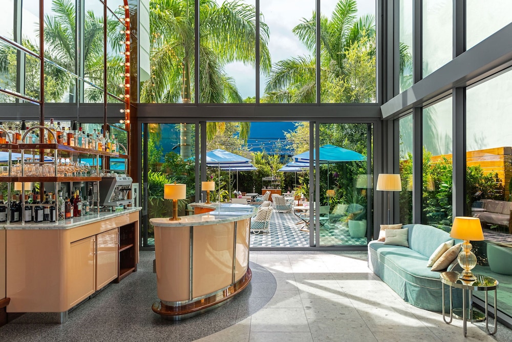 Mr. C Miami - Coconut Grove 41/49