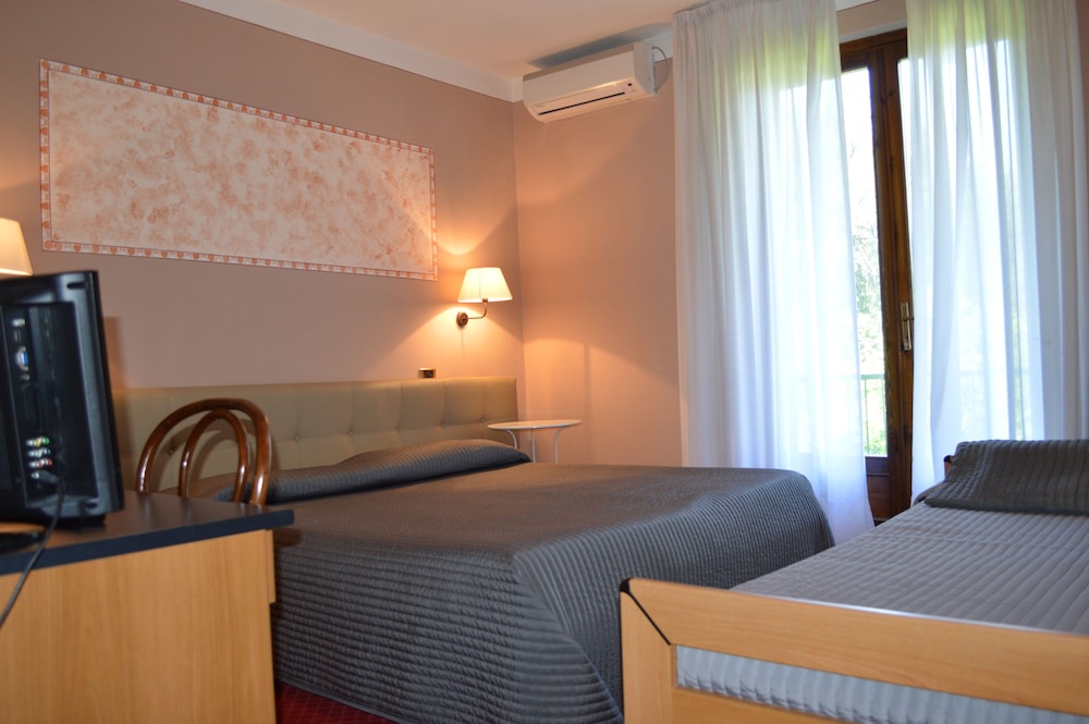Hotel Monti 22/50