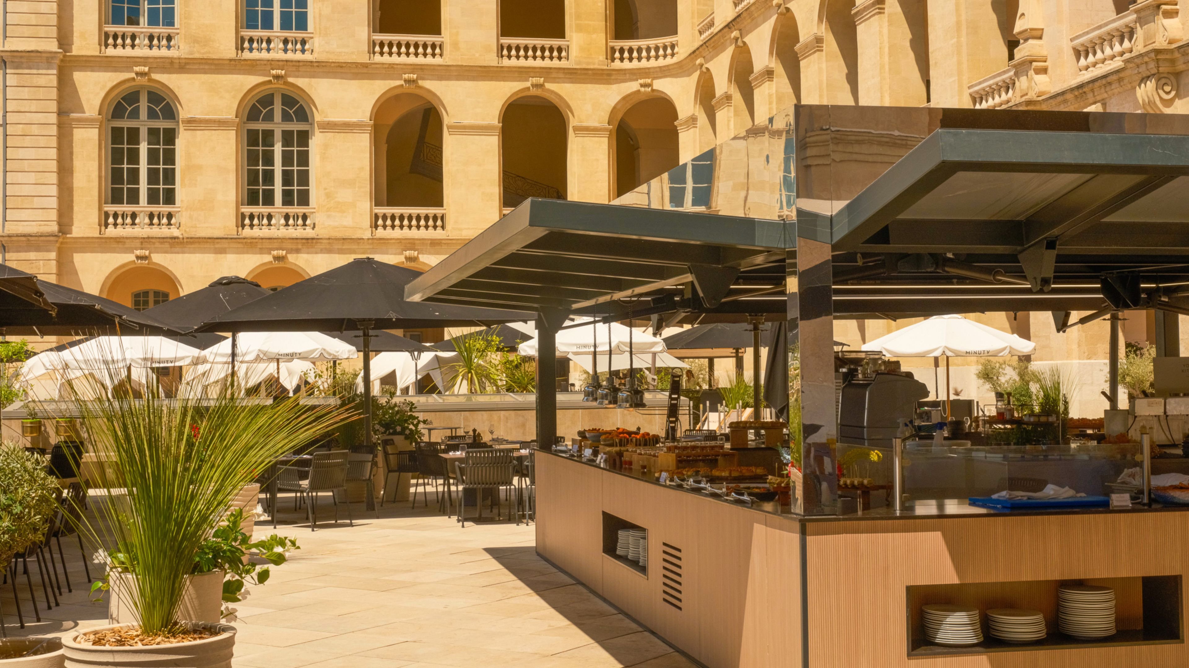 InterContinental Marseille - Hotel Dieu by IHG 4/50