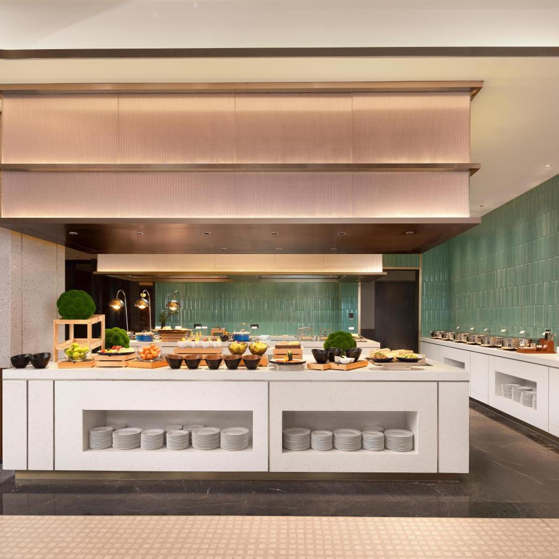 Hilton Garden Inn Chongqing Bishan 8/50