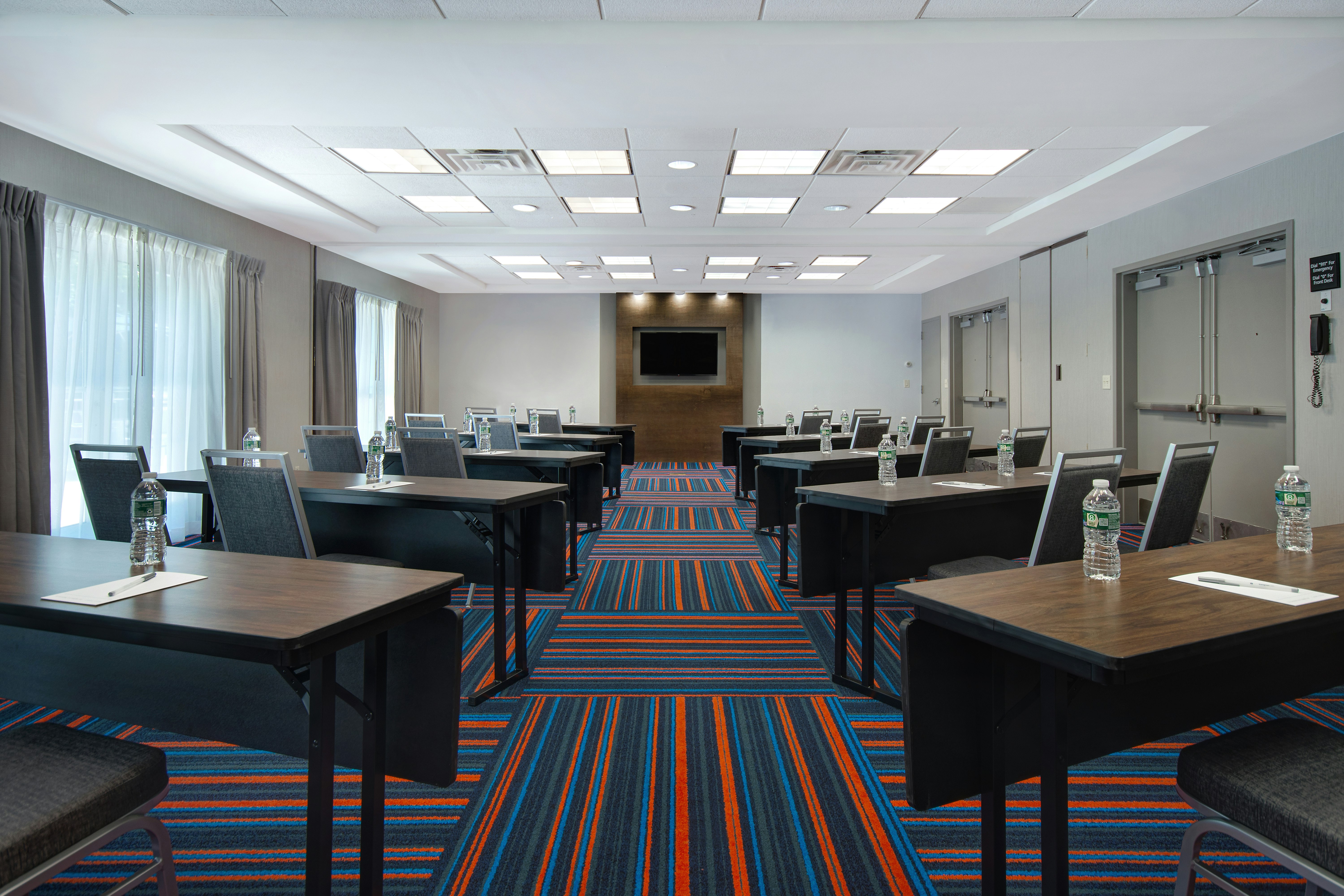 Hampton Inn & Suites Yonkers 15/17