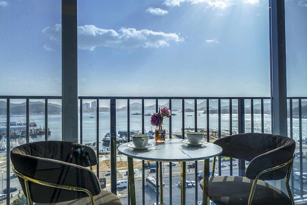 Hotel The One Yeosu 47/53
