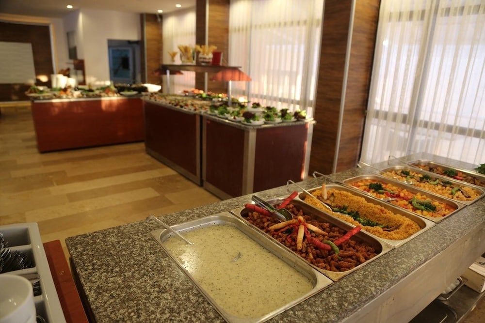 WA Cesme Farm Hotel Beach Resort & Spa 16/50