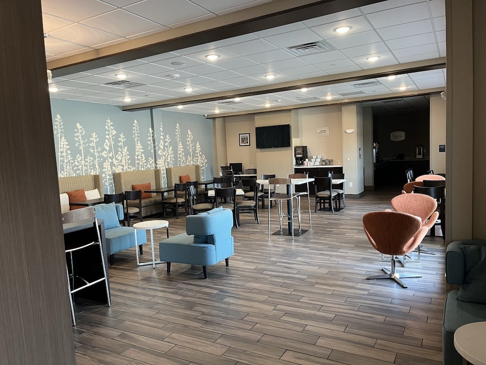 MainStay Suites Dallas Northwest - Irving 55/66