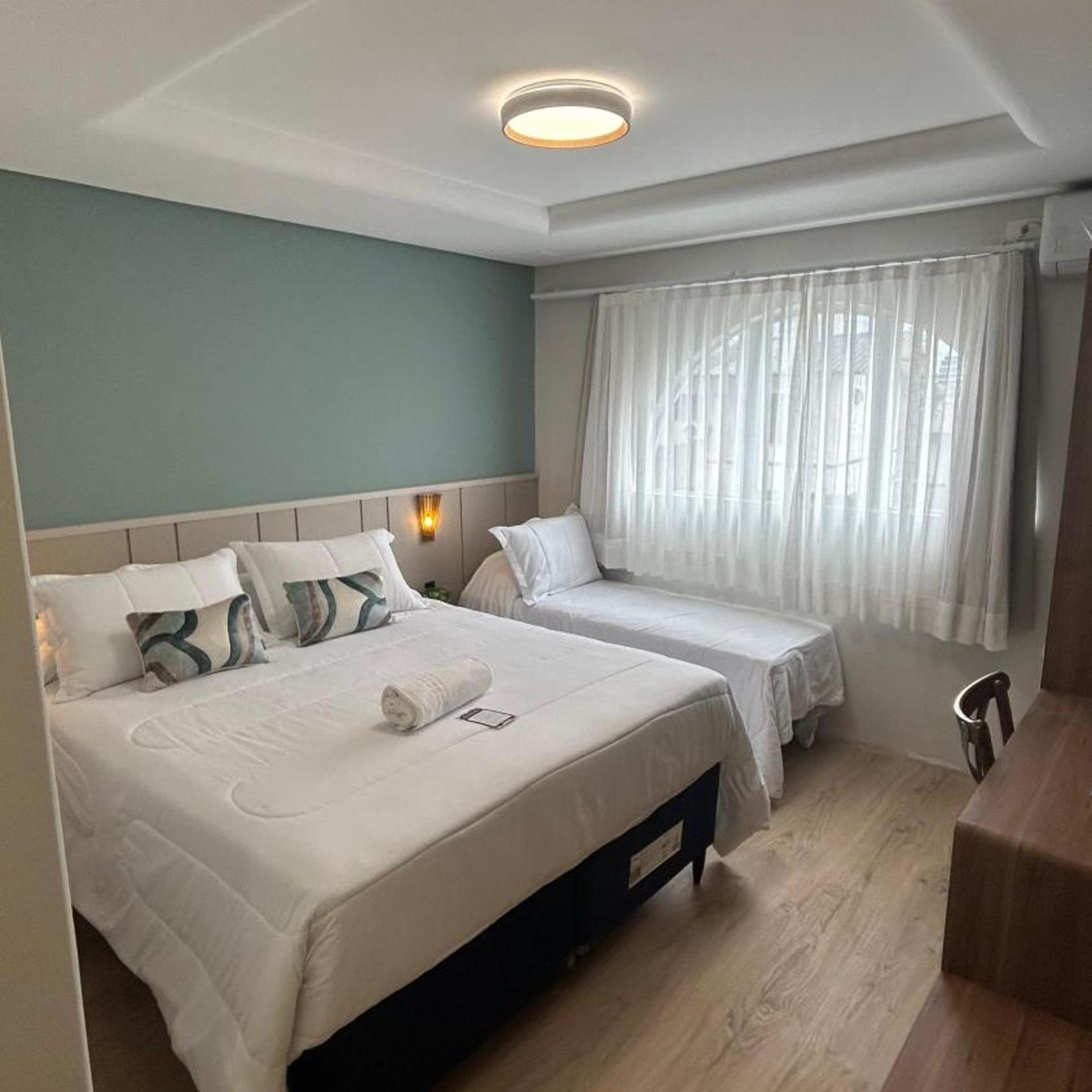 Hotel Villareal Praia Caieiras 10/53