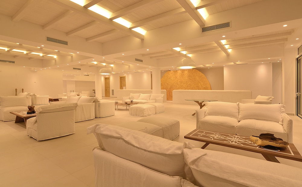 Insula Alba Resort and Spa - Adults Only 24/78