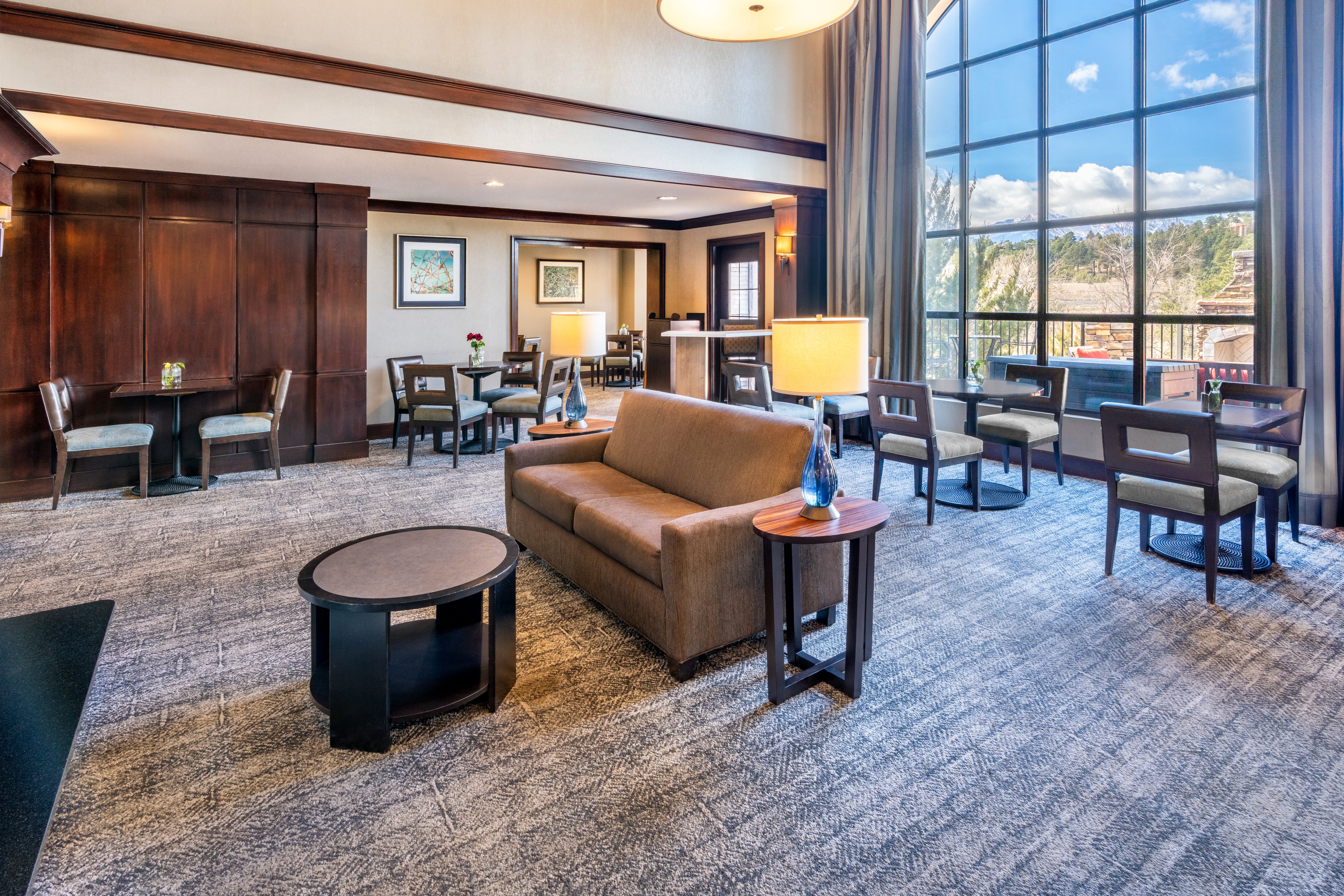 Staybridge Suites Co Springs Air Force Academy 36/60