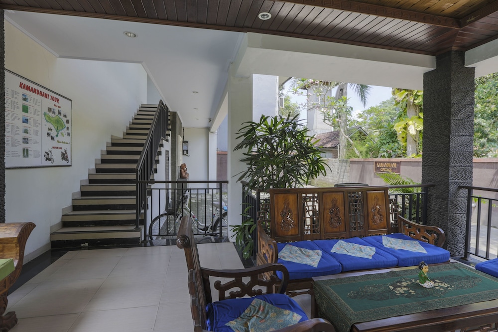 KAMANDHANI COTTAGE 47/65