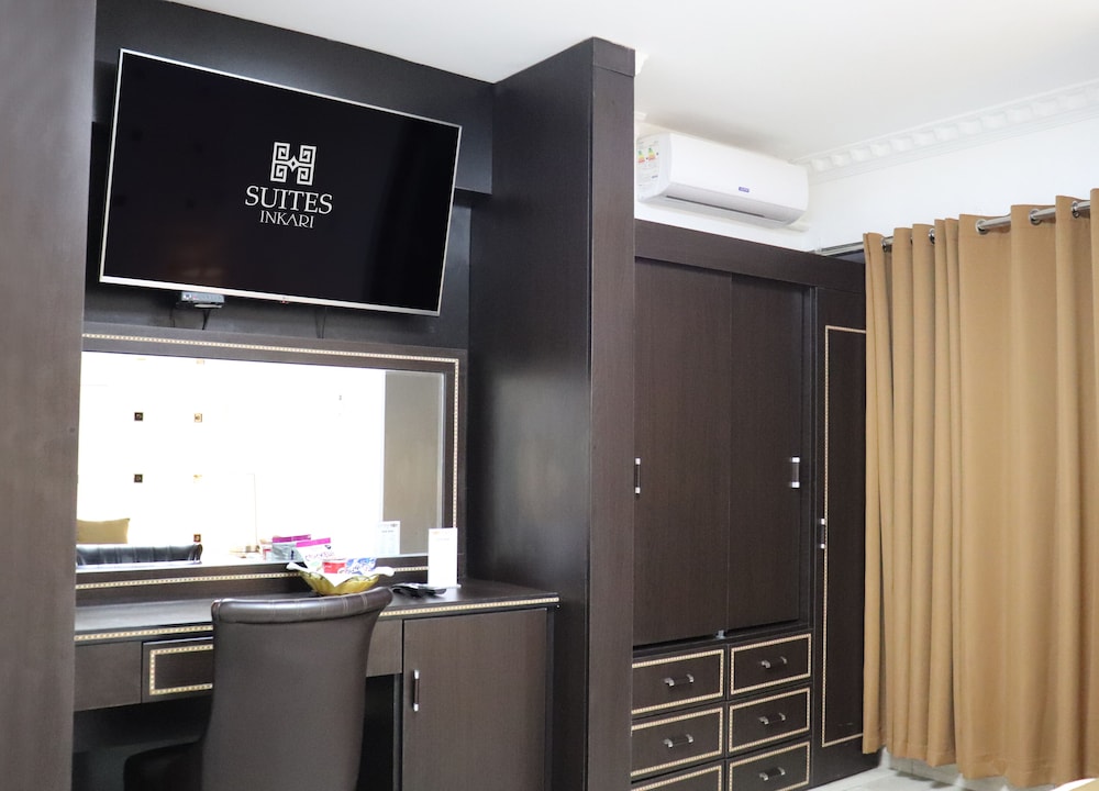 Inkari Suites 60/66