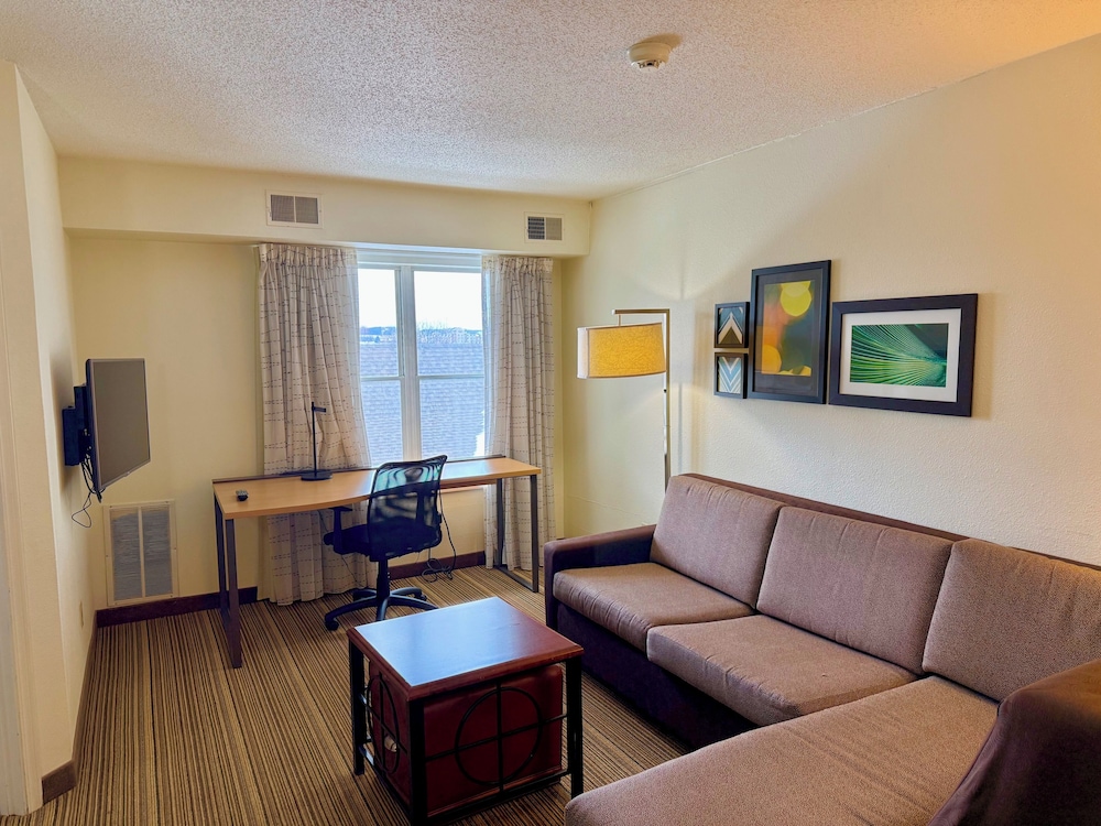 Residence Inn by Marriott Madison East 27/47