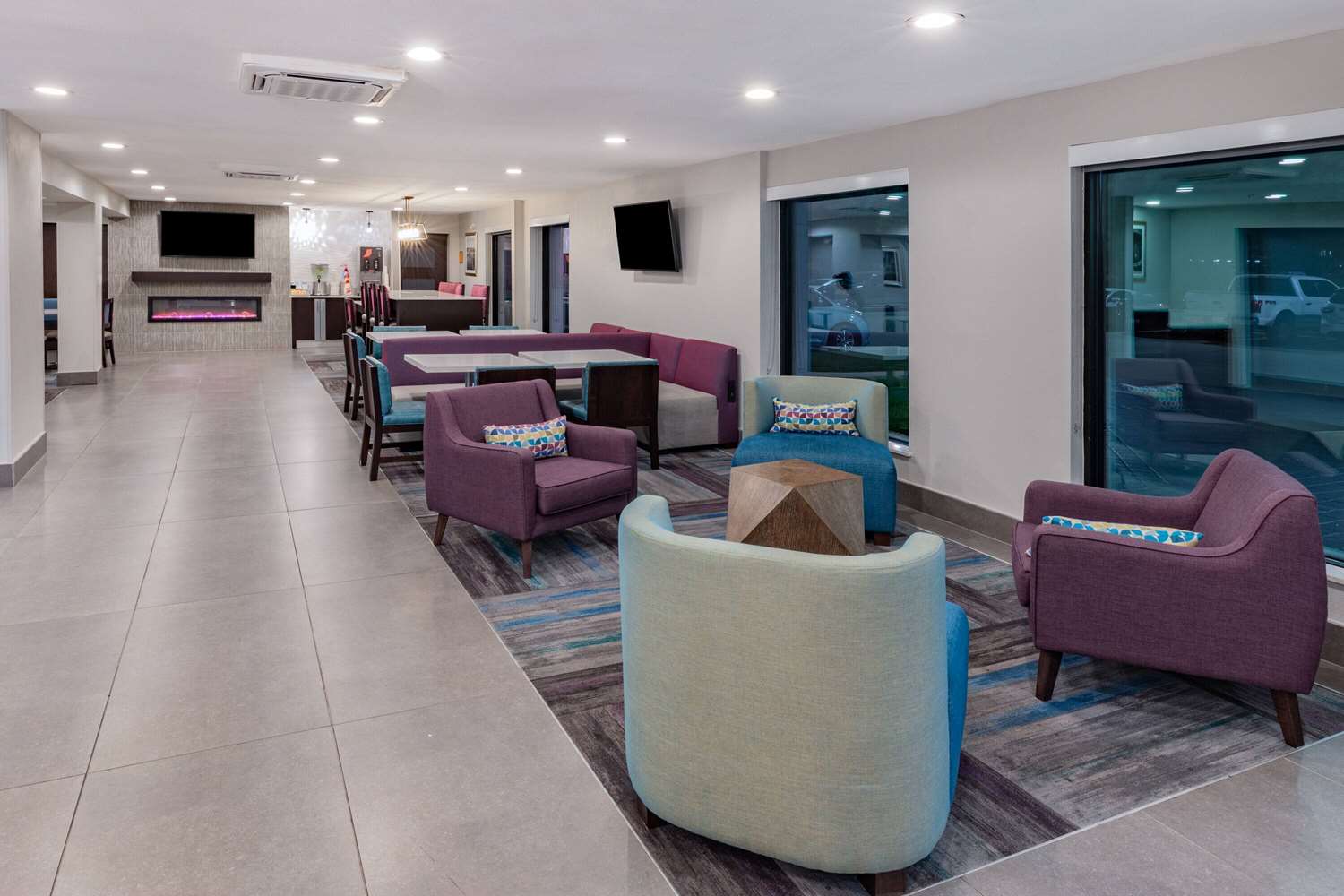 La Quinta Inn & Suites by Wyndham Houston Southwest 25/42