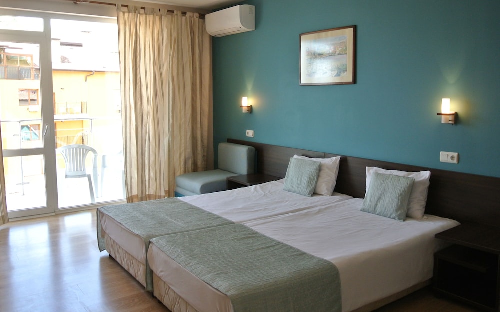 Valeo Hotel 17/29