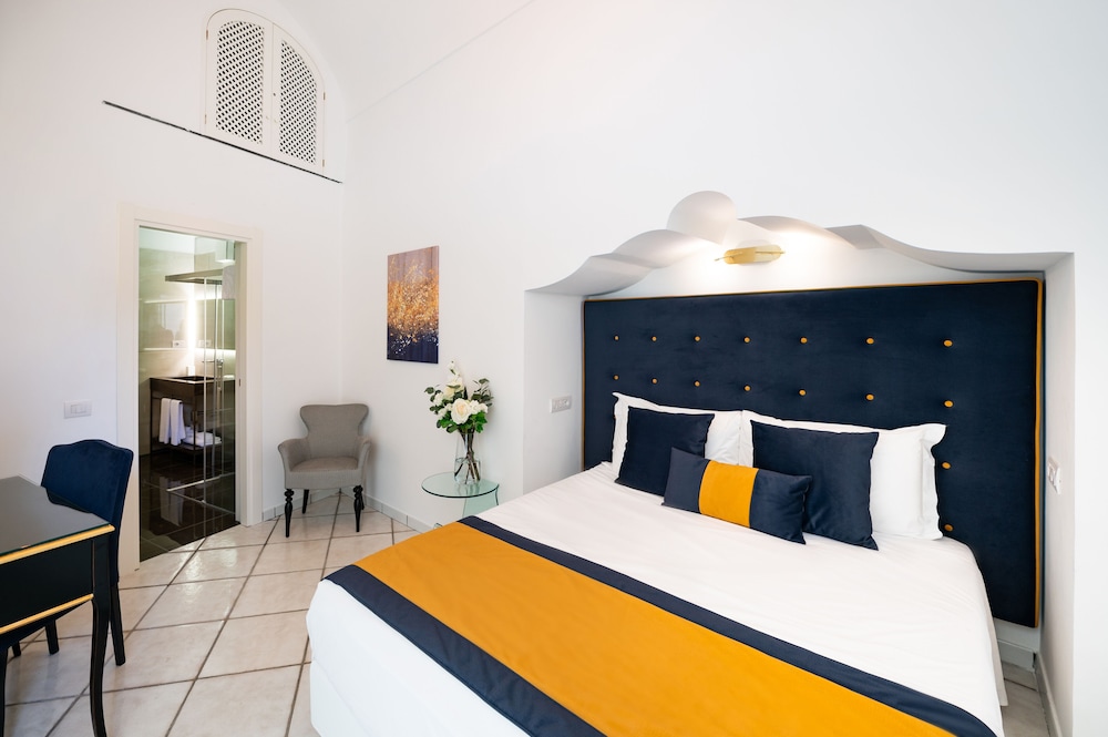 ELITE, DOUBLE BED