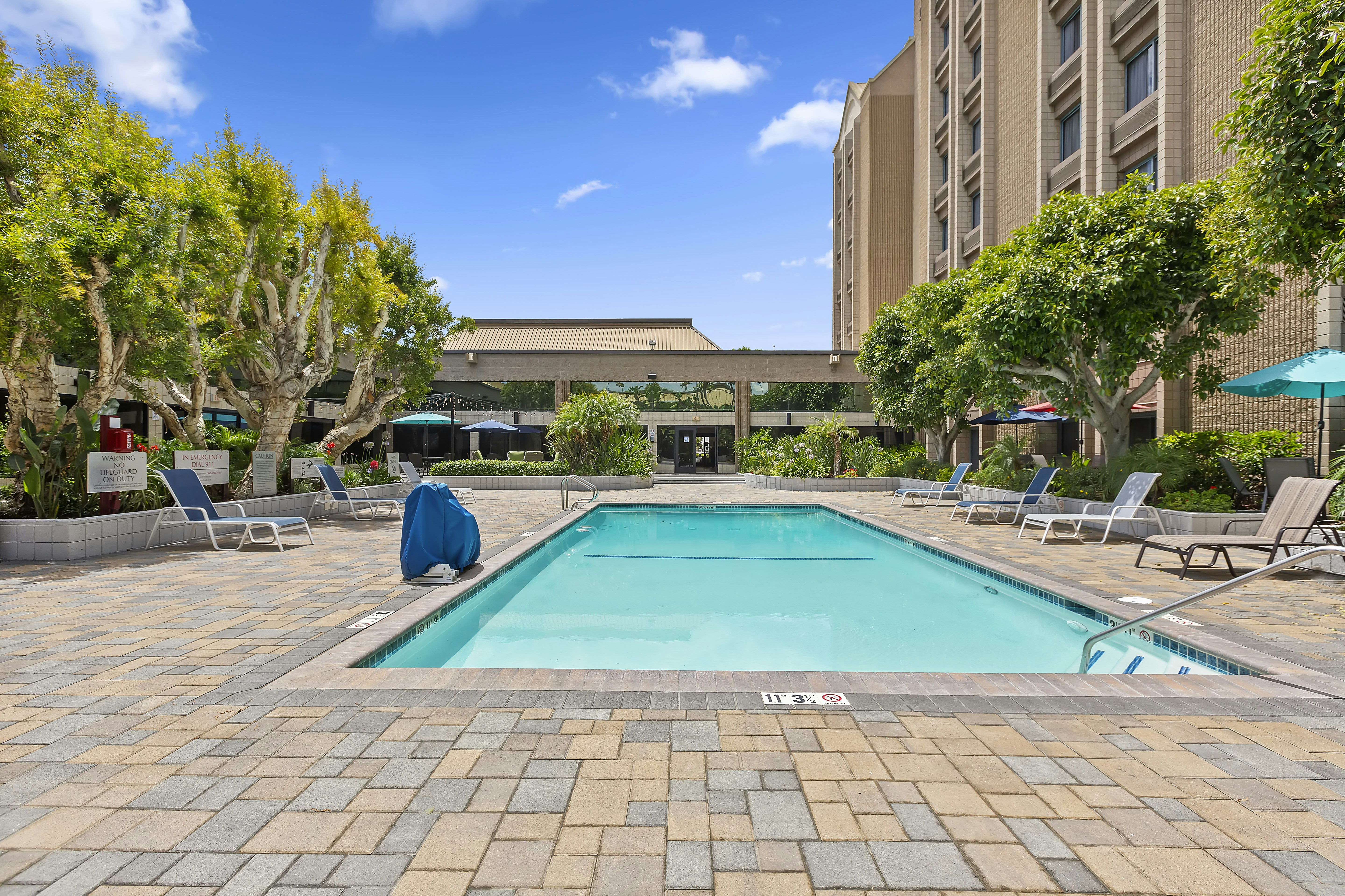 Doubletree By Hilton Whittier Los Angeles 76/79