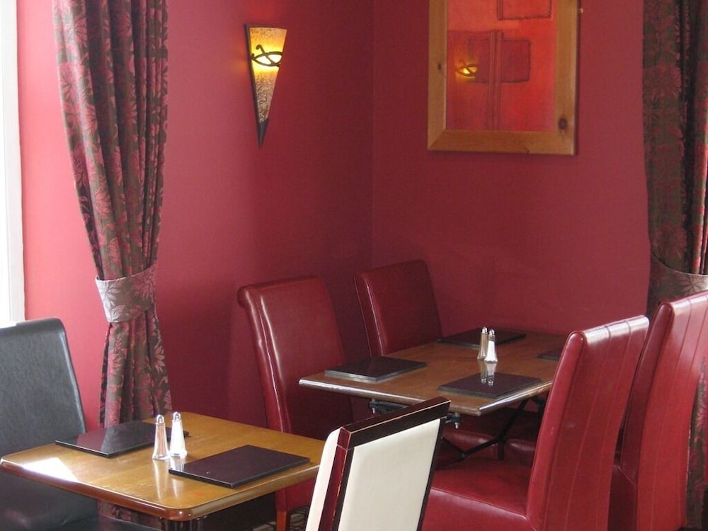 Pen Mill Hotel 41/50