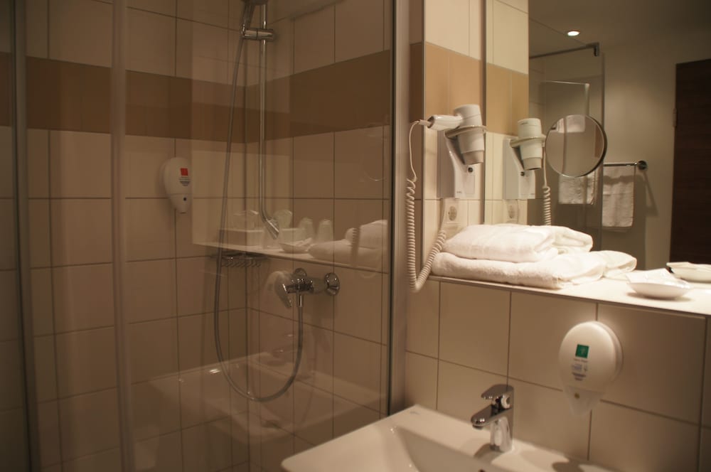 Euro Hotel Friedberg 40/40