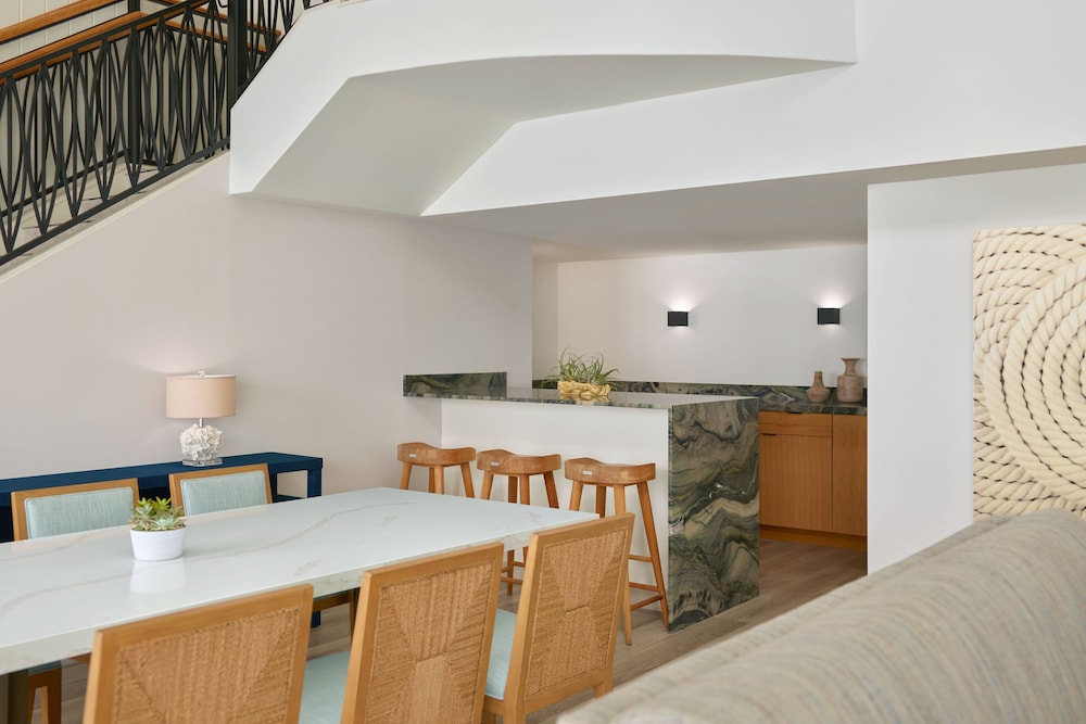 The Westin Beach Resort & Spa, at Frenchman's Reef 3/50
