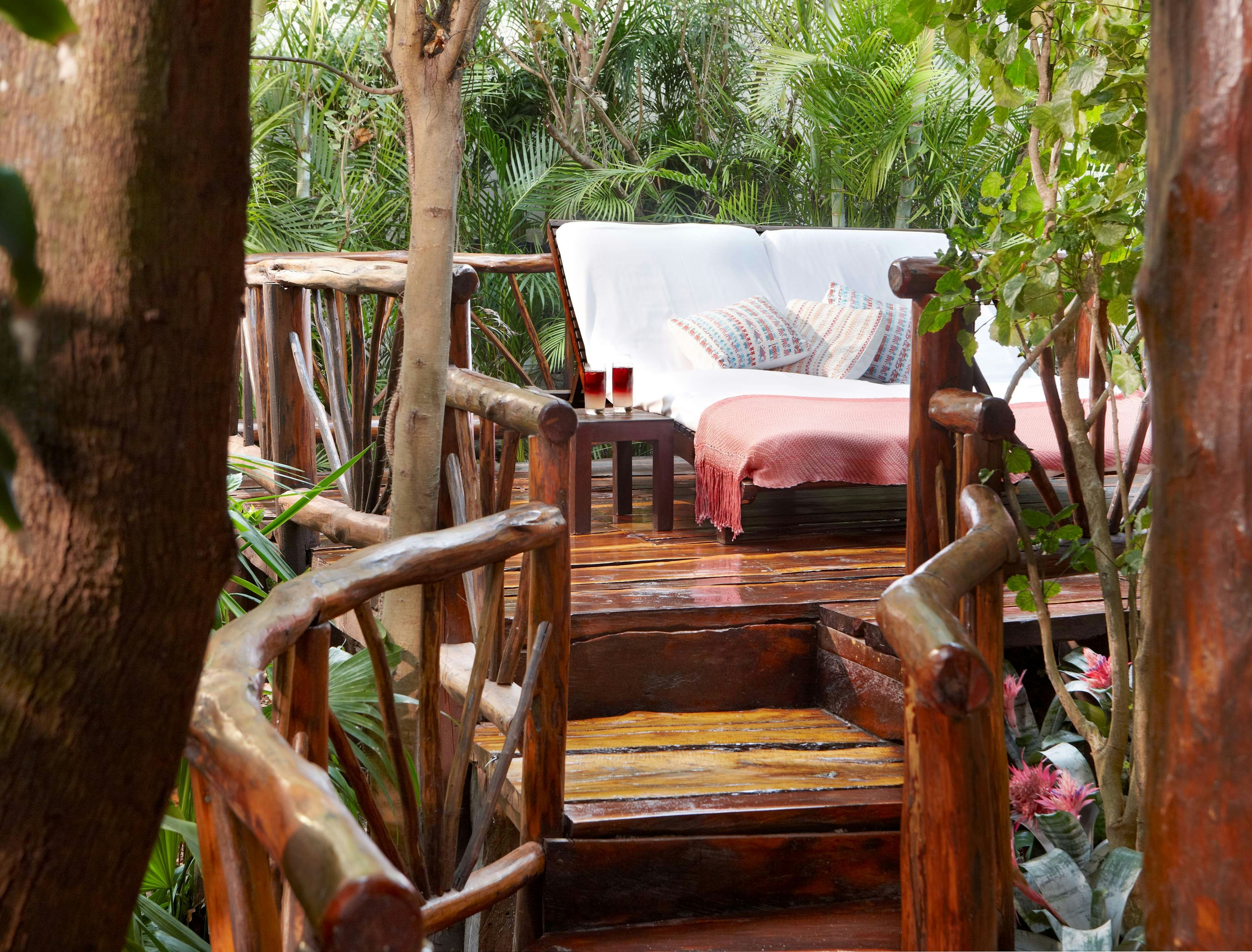 Viceroy Riviera Maya, a Luxury Villa Resort - Adults Only 16/80