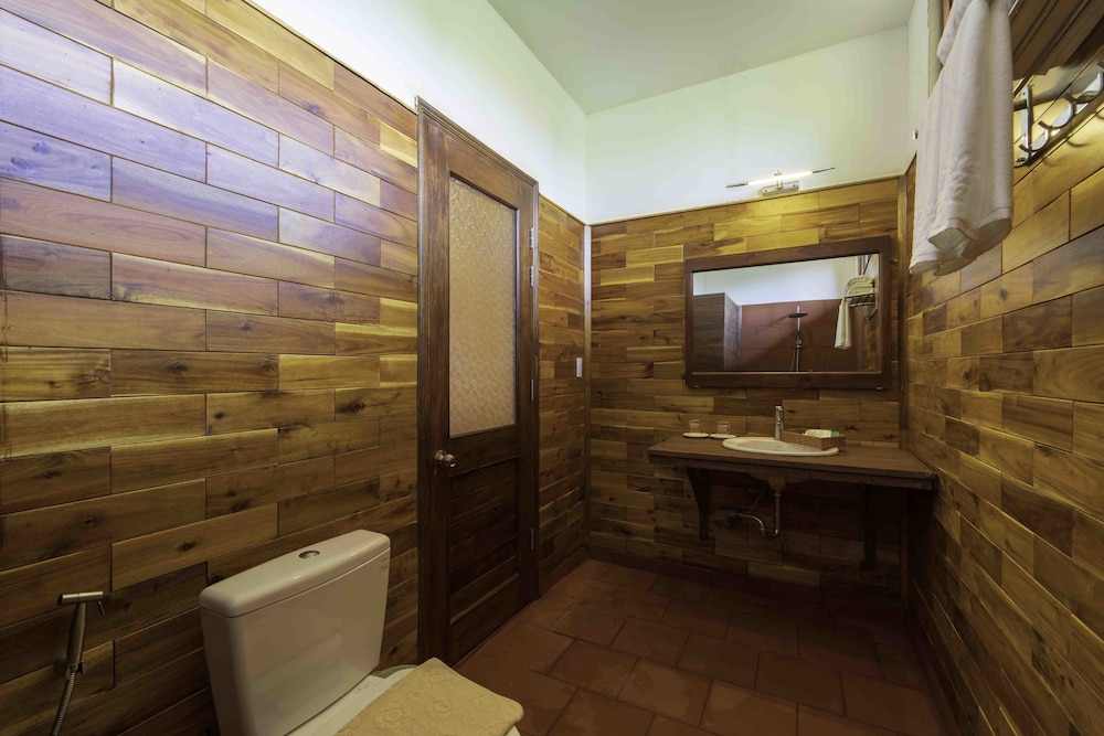 Phu Quoc Bambusa Resort 20/50
