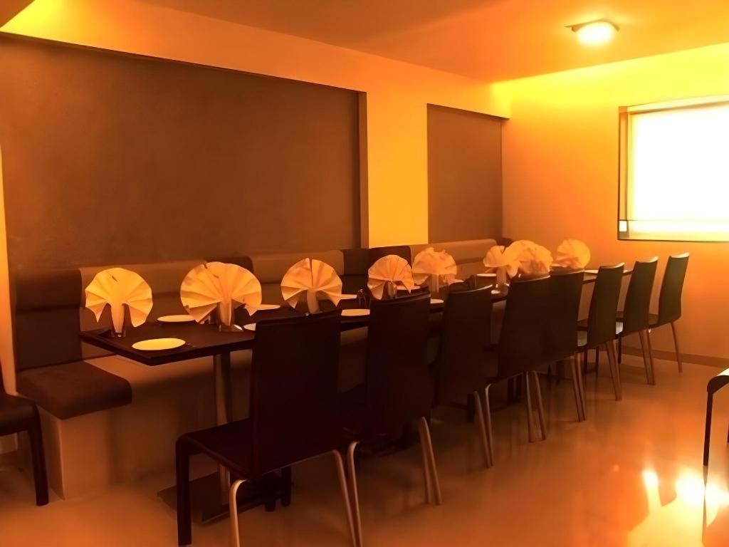 Hotel Tanish Residency 28/32