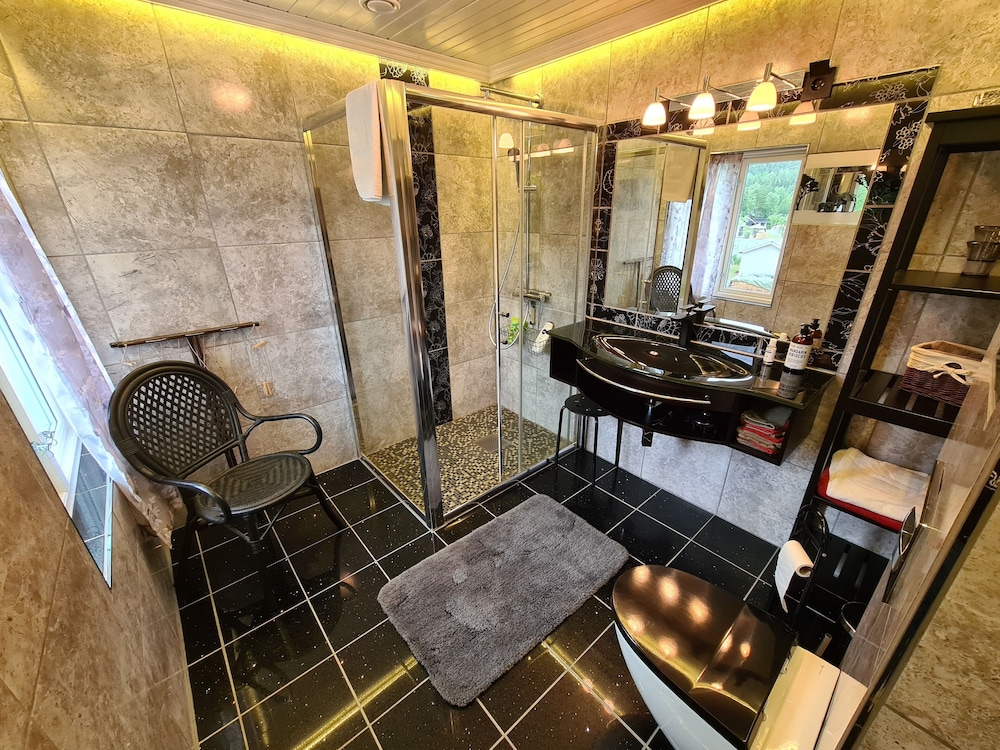 Solheim Accommodation 49/49