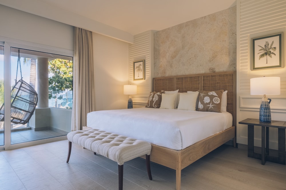 Iberostar Selection Bavaro Suites 10/49