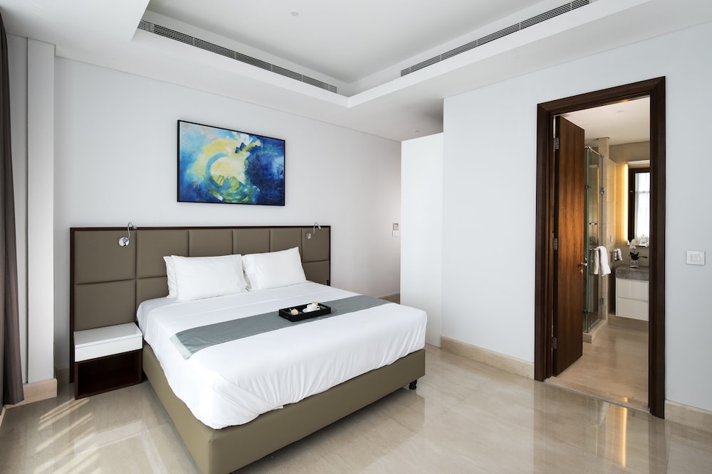 Oakwood Suites La Maison Jakarta 9/31