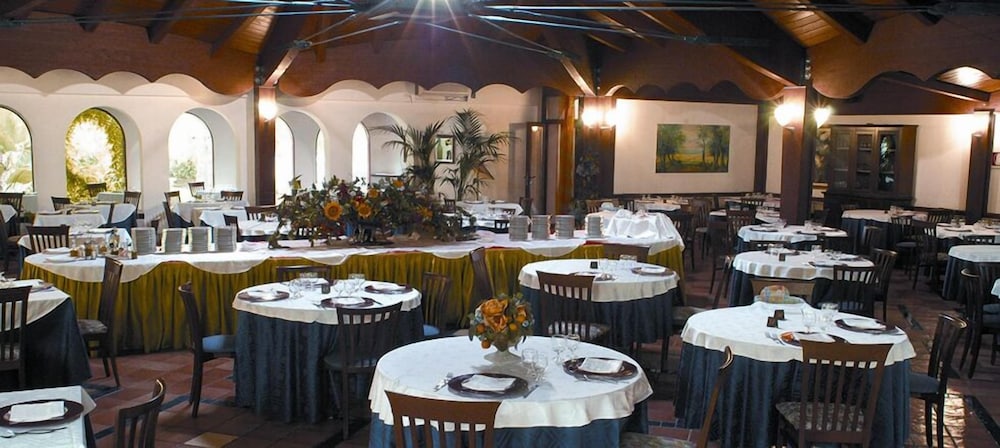 Park Hotel Valle Clavia 25/50