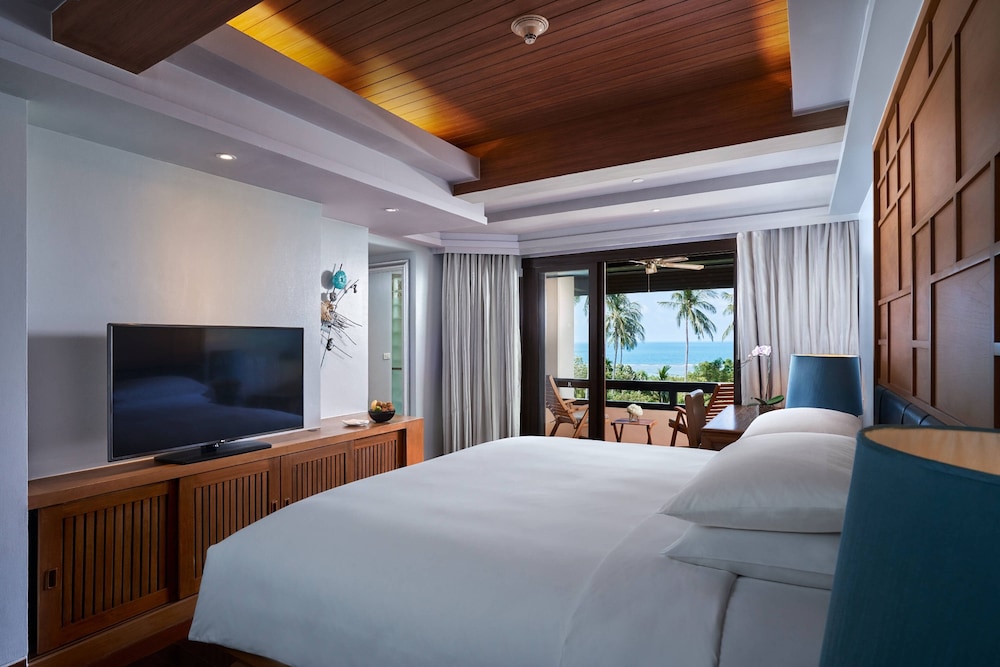 Renaissance Koh Samui Resort & Spa 13/57