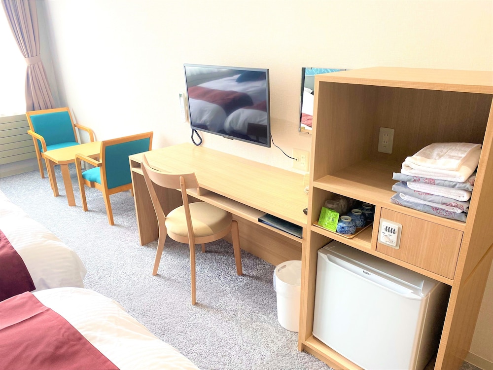 Tokachi Nauman Onsen Hotel Arco 32/50