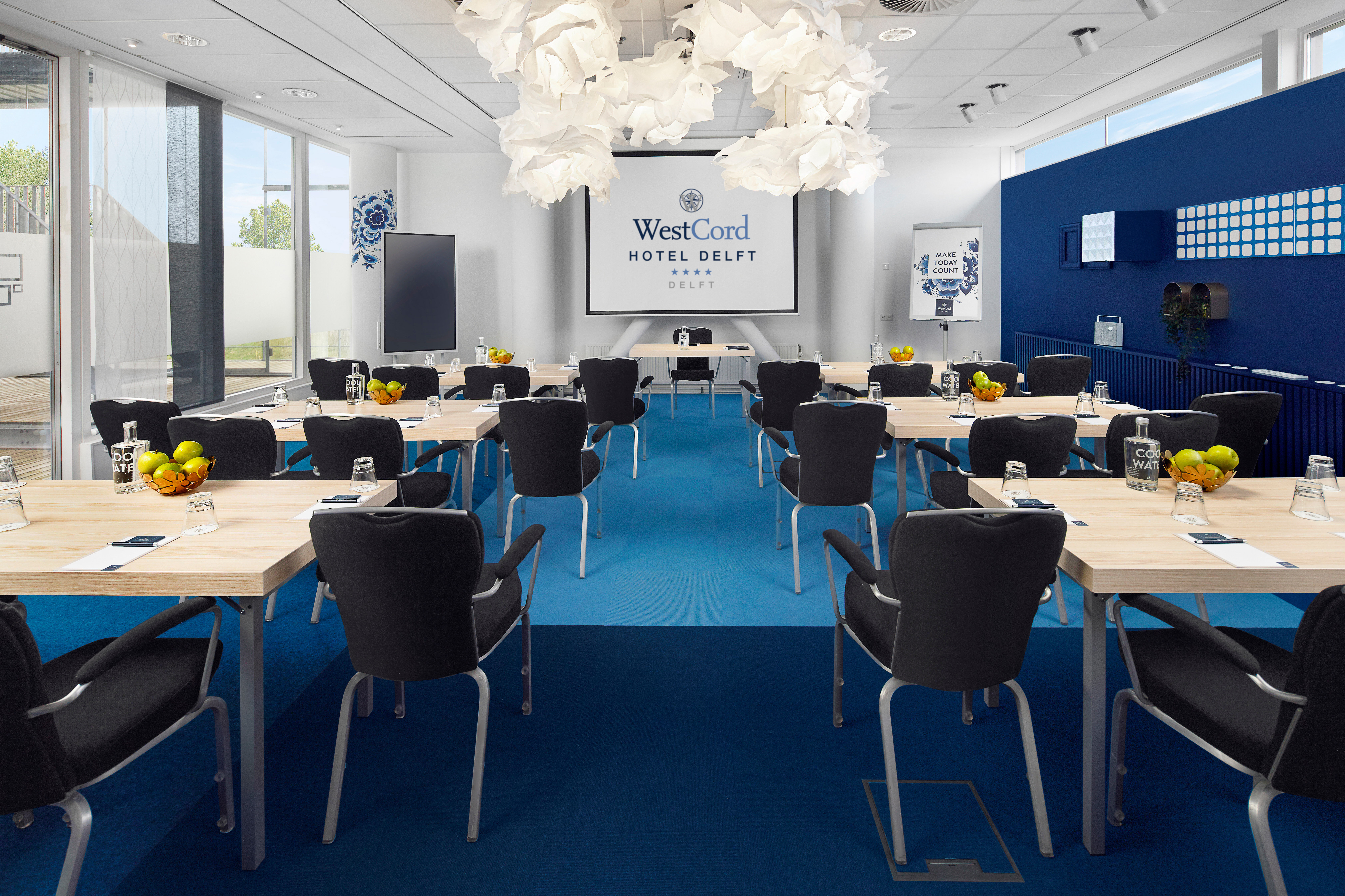 Westcord Hotel Delft 21/24