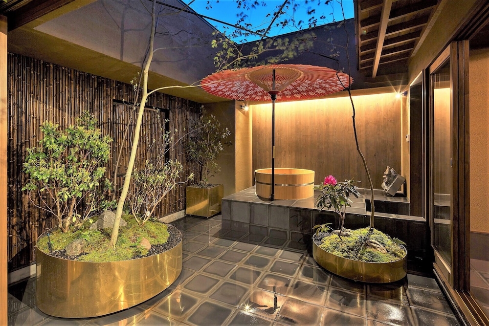 Gozan Hotel Serviced Apartment 6/78