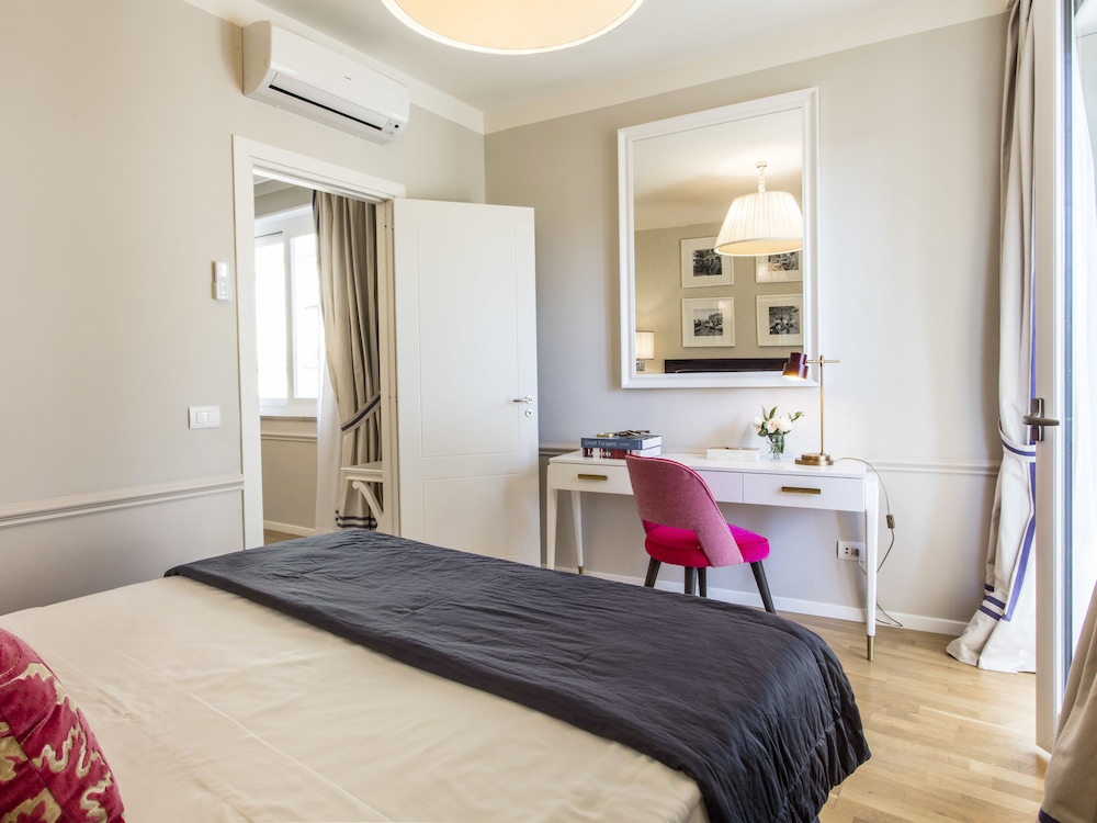 La Malandrina Apartments Suites 23/78