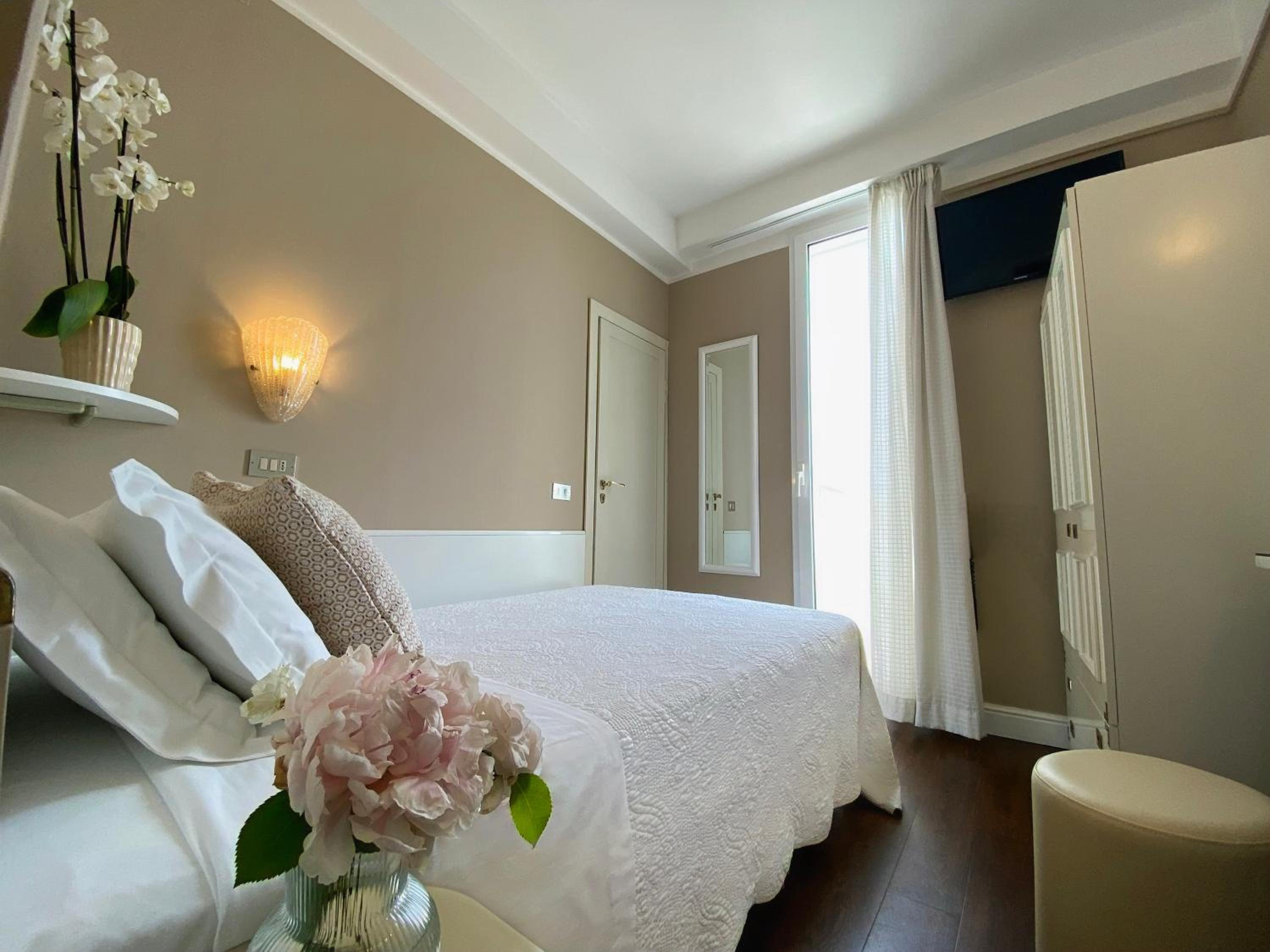 Hotel Admiral 20/50