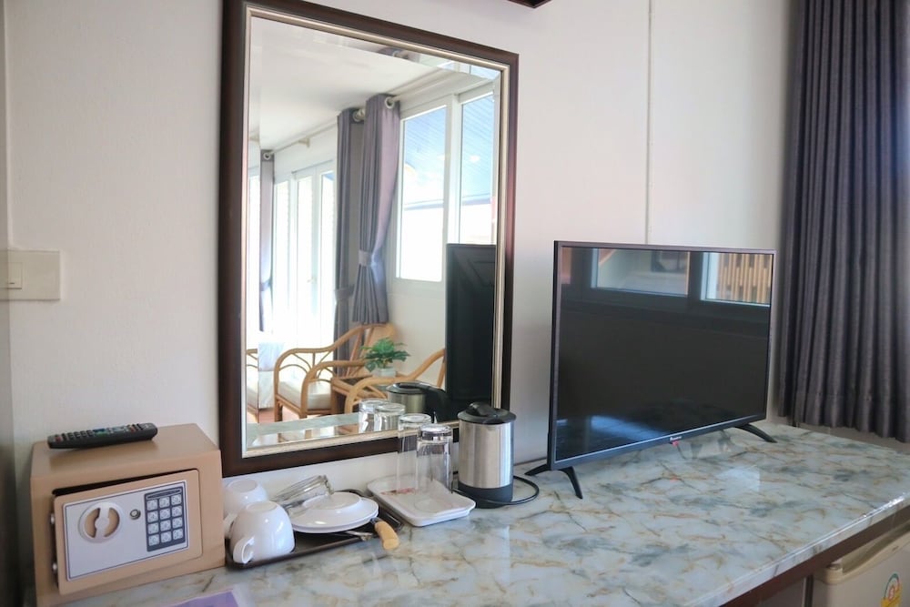 Sunshine Guest House Hua Hin 6/50