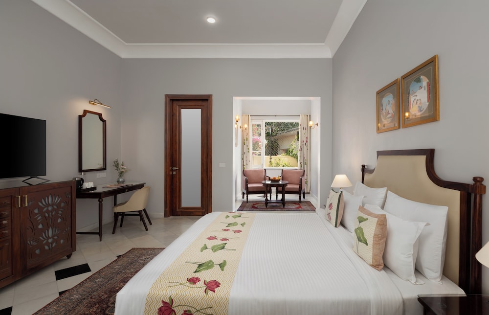 Chez Lavania, Udaipur, A Luxury Abode