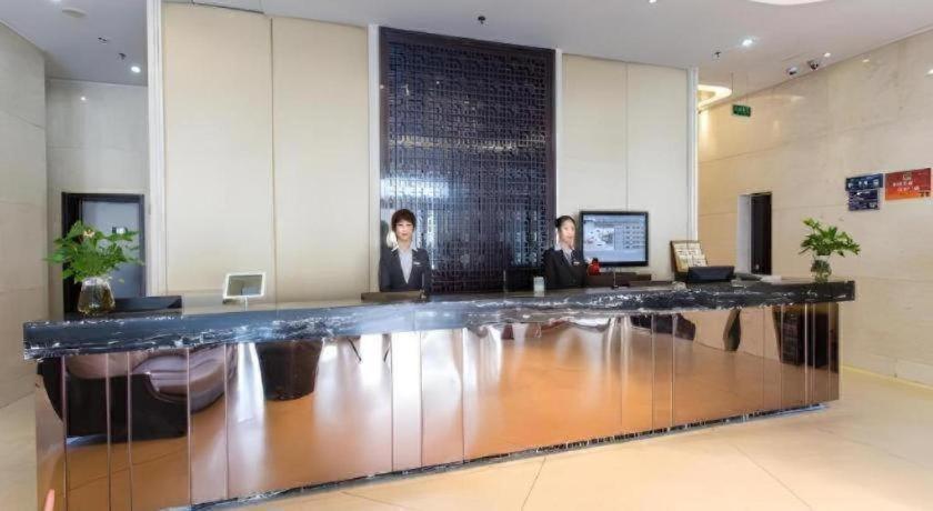 Metropolo Langfang Wanda Square 14/40