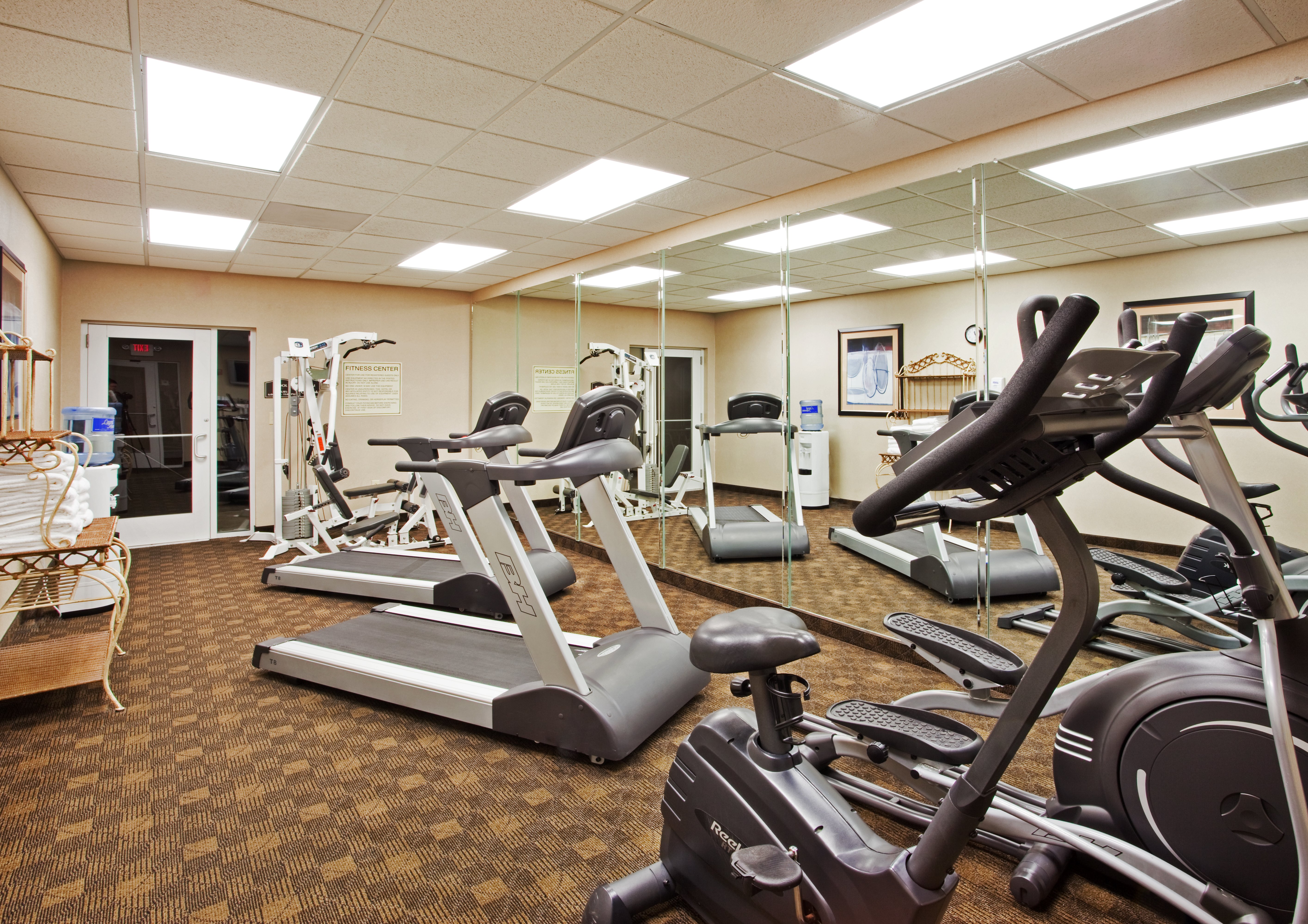 Holiday Inn Augusta West I 20 41/64