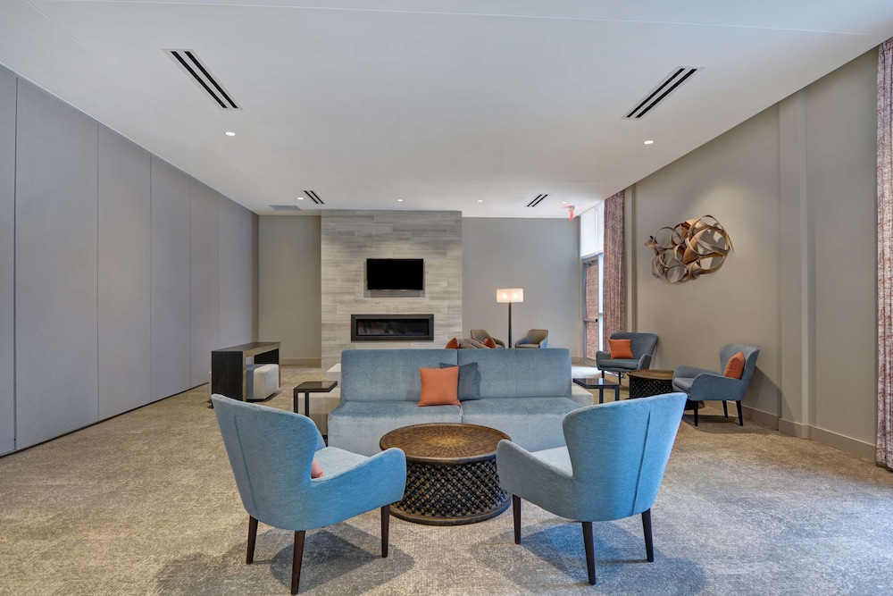 Hilton Garden Inn Destin Miramar Beach 75/84
