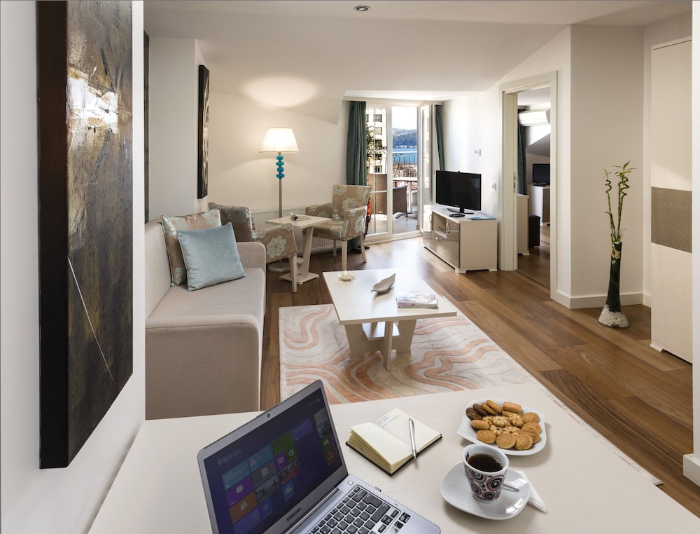Turkuaz Suites 27/54