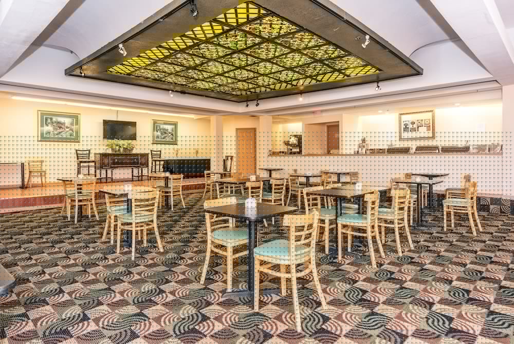 Ramada By Wyndham Birmingham Airport 26/31