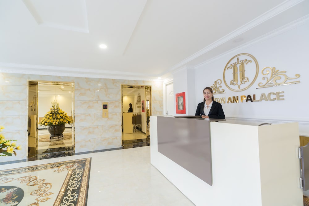 Tan An Palace 6/50